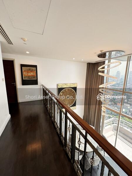 Watermark Chaophraya : วอร์เตอร์มาร์ค เจ้าพระยา, กรุงเทพ, ซอยเจริญนคร 39-41 ถนนเจริญนคร, บางลำภูล่าง, คลองสาน, กรุงเทพ, 265 ตร.ม., คอนโด ขาย, โดย Shori Asset Group Co., Ltd., 11500525 - DDproperty.com