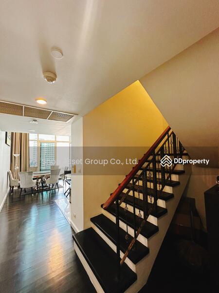 Watermark Chaophraya : วอร์เตอร์มาร์ค เจ้าพระยา, กรุงเทพ, ซอยเจริญนคร 39-41 ถนนเจริญนคร, บางลำภูล่าง, คลองสาน, กรุงเทพ, 265 ตร.ม., คอนโด ขาย, โดย Shori Asset Group Co., Ltd., 11500525 - DDproperty.com