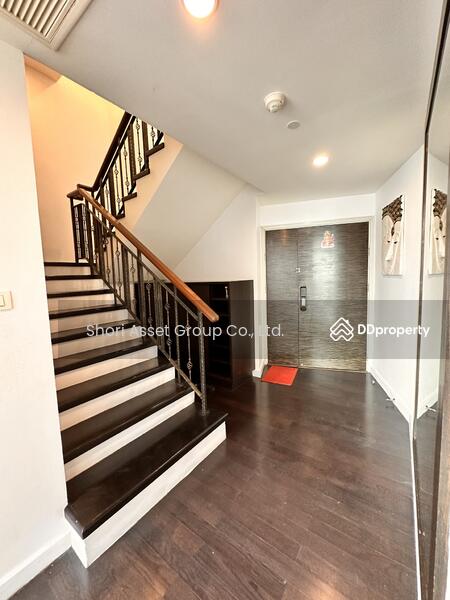 Watermark Chaophraya : วอร์เตอร์มาร์ค เจ้าพระยา, กรุงเทพ, ซอยเจริญนคร 39-41 ถนนเจริญนคร, บางลำภูล่าง, คลองสาน, กรุงเทพ, 265 ตร.ม., คอนโด ขาย, โดย Shori Asset Group Co., Ltd., 11500525 - DDproperty.com