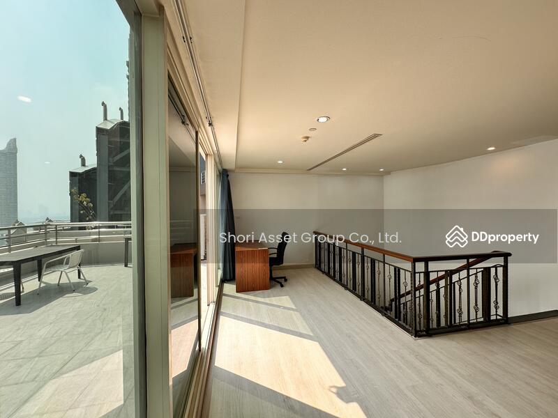 Watermark Chaophraya : วอร์เตอร์มาร์ค เจ้าพระยา, กรุงเทพ, ซอยเจริญนคร 39-41 ถนนเจริญนคร, บางลำภูล่าง, คลองสาน, กรุงเทพ, 265 ตร.ม., คอนโด ขาย, โดย Shori Asset Group Co., Ltd., 11500525 - DDproperty.com