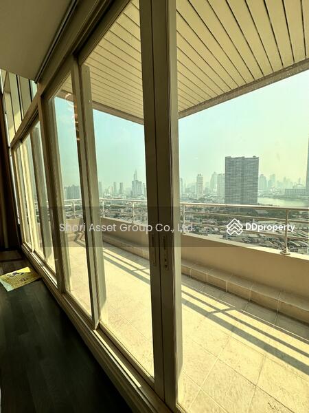 Watermark Chaophraya : วอร์เตอร์มาร์ค เจ้าพระยา, กรุงเทพ, ซอยเจริญนคร 39-41 ถนนเจริญนคร, บางลำภูล่าง, คลองสาน, กรุงเทพ, 265 ตร.ม., คอนโด ขาย, โดย Shori Asset Group Co., Ltd., 11500525 - DDproperty.com