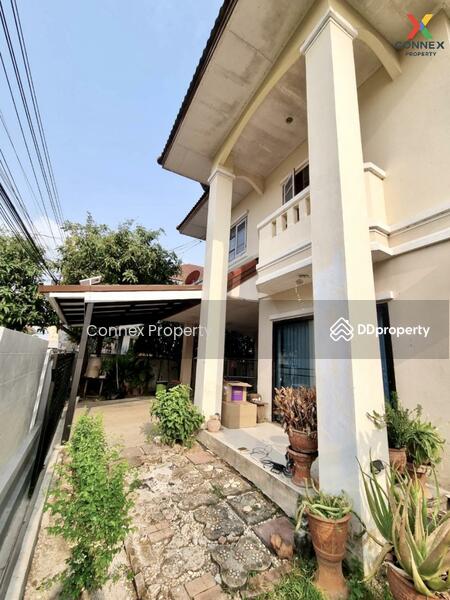 ขาย - Laphawan Village 9 : ลภาวันโครงการ 9, นนทบุรี