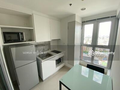 ขาย - Centric Ratchada-Suthisan : เซ็นทริค รัชดา-สุทธิสาร, กรุงเทพ