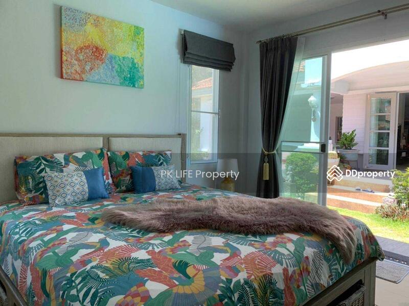 8R0523 Pool villa for rent 4bedroom 4bathroom 110,000/month at chalong have fully furnished, ภูเก็ต, ฉลอง, เมืองภูเก็ต, ภูเก็ต, 300 ตร.ม., วิลล่า ให้เช่า, โดย PK LIFE Property, 11500688 - DDproperty.com