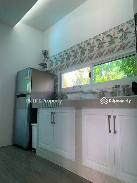 8R0523 Pool villa for rent 4bedroom 4bathroom 110,000/month at chalong have fully furnished, Phuket, Chalong, Muang Phuket, Phuket, 4 Bedrooms, 300 sqm, Villa For Rent, by PK LIFE Property, 11500688 - DDproperty.com