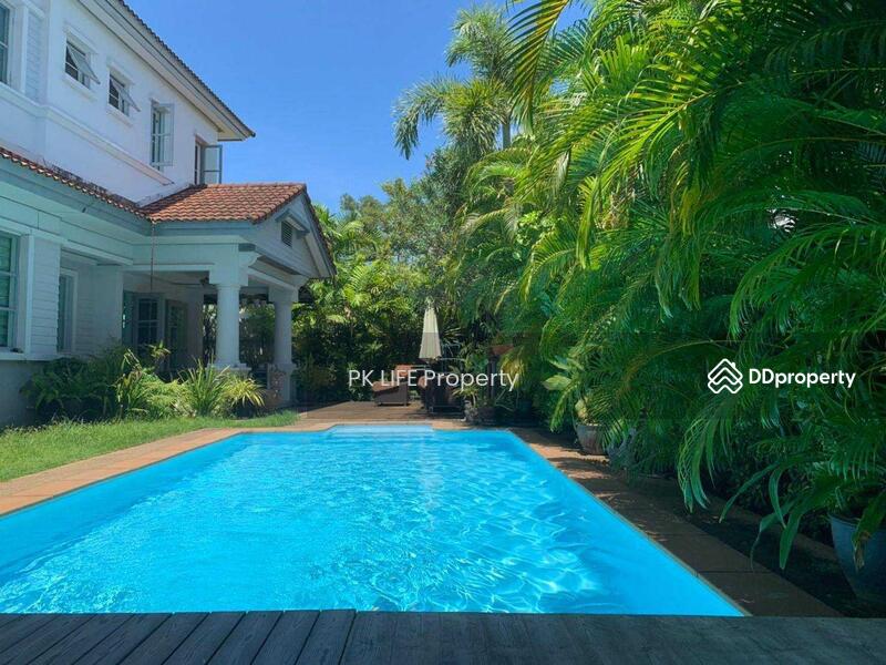 8R0523 Pool villa for rent 4bedroom 4bathroom 110,000/month at chalong have fully furnished, ภูเก็ต, ฉลอง, เมืองภูเก็ต, ภูเก็ต, 300 ตร.ม., วิลล่า ให้เช่า, โดย PK LIFE Property, 11500688 - DDproperty.com