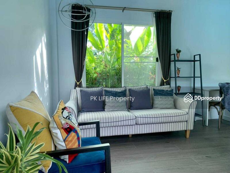 8R0523 Pool villa for rent 4bedroom 4bathroom 110,000/month at chalong have fully furnished, ภูเก็ต, ฉลอง, เมืองภูเก็ต, ภูเก็ต, 300 ตร.ม., วิลล่า ให้เช่า, โดย PK LIFE Property, 11500688 - DDproperty.com