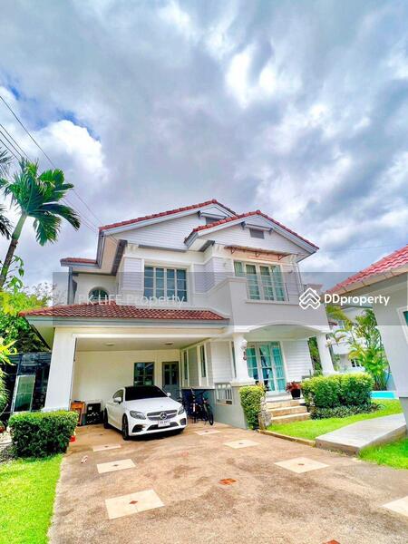 8R0523 Pool villa for rent 4bedroom 4bathroom 110,000/month at chalong have fully furnished, ภูเก็ต, ฉลอง, เมืองภูเก็ต, ภูเก็ต, 300 ตร.ม., วิลล่า ให้เช่า, โดย PK LIFE Property, 11500688 - DDproperty.com