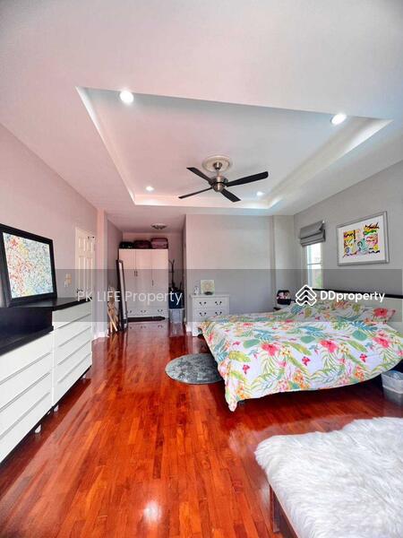 8R0523 Pool villa for rent 4bedroom 4bathroom 110,000/month at chalong have fully furnished, ภูเก็ต, ฉลอง, เมืองภูเก็ต, ภูเก็ต, 300 ตร.ม., วิลล่า ให้เช่า, โดย PK LIFE Property, 11500688 - DDproperty.com