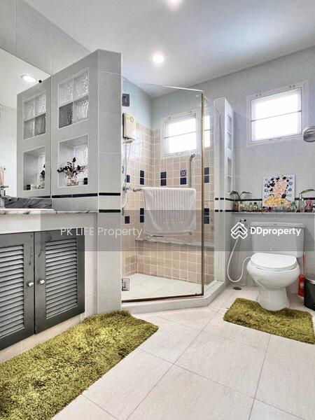8R0523 Pool villa for rent 4bedroom 4bathroom 110,000/month at chalong have fully furnished, Phuket, Chalong, Muang Phuket, Phuket, 4 Bedrooms, 300 sqm, Villa For Rent, by PK LIFE Property, 11500688 - DDproperty.com