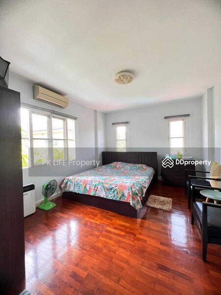 8R0523 Pool villa for rent 4bedroom 4bathroom 110,000/month at chalong have fully furnished, Phuket, Chalong, Muang Phuket, Phuket, 4 Bedrooms, 300 sqm, Villa For Rent, by PK LIFE Property, 11500688 - DDproperty.com