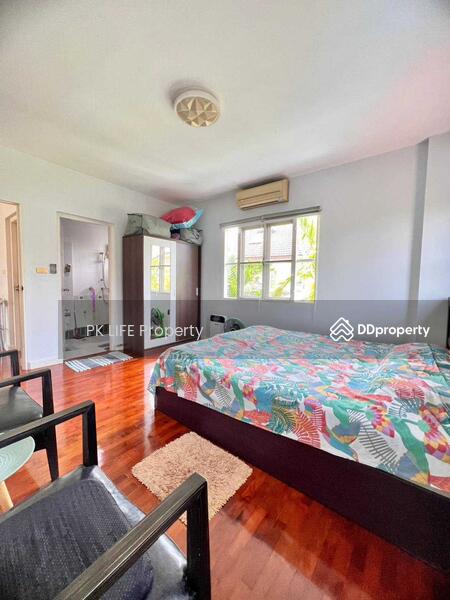 8R0523 Pool villa for rent 4bedroom 4bathroom 110,000/month at chalong have fully furnished, ภูเก็ต, ฉลอง, เมืองภูเก็ต, ภูเก็ต, 300 ตร.ม., วิลล่า ให้เช่า, โดย PK LIFE Property, 11500688 - DDproperty.com