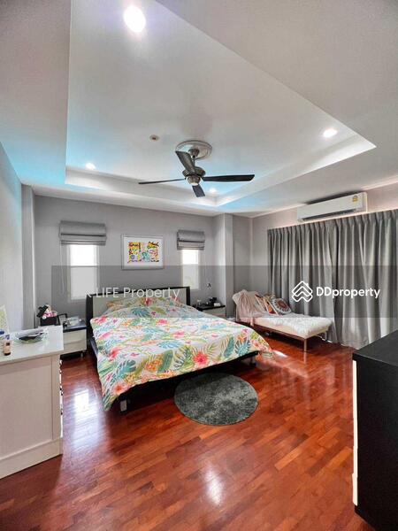8R0523 Pool villa for rent 4bedroom 4bathroom 110,000/month at chalong have fully furnished, Phuket, Chalong, Muang Phuket, Phuket, 4 Bedrooms, 300 sqm, Villa For Rent, by PK LIFE Property, 11500688 - DDproperty.com