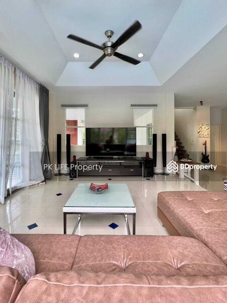 8R0523 Pool villa for rent 4bedroom 4bathroom 110,000/month at chalong have fully furnished, ภูเก็ต, ฉลอง, เมืองภูเก็ต, ภูเก็ต, 300 ตร.ม., วิลล่า ให้เช่า, โดย PK LIFE Property, 11500688 - DDproperty.com
