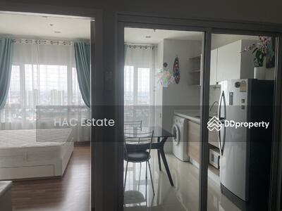 ขาย - Centric ติวานนท์ สเตชั่น (เซ็นทริค ติวานนท์ สเตชั่น), นนทบุรี