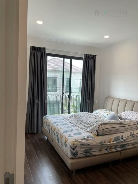 Neory Residence Bangna-Thepharak, Samut Prakan, Thepharak Road, Bang Pla, Bang Plee, Samut Prakan, 3 Bedrooms, 200 sqm, Single Detached House For Sale, by NR AGENT, 11500729 - DDproperty.com