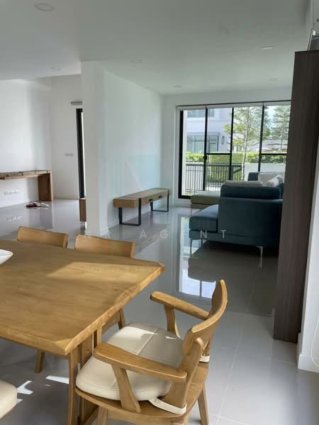 Neory Residence Bangna-Thepharak : นีออรี เรซิเดนซ์ บางนา-เทพารักษ์, สมุทรปราการ, ถ.เทพารักษ์, บางปลา, บางพลี, สมุทรปราการ, 200 ตร.ม., บ้านเดี่ยว ขาย, โดย NR AGENT, 11500729 - DDproperty.com