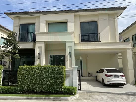 Neory Residence Bangna-Thepharak, samut-prakan