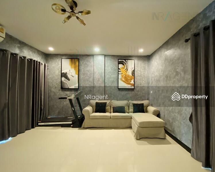 ขาย - The Rich Biz Home @ Sukhumvit 105 : เดอะ ริช บิซ โฮม สุขุมวิท 105, กรุงเทพ
