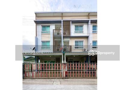 ขาย - The Rich Biz Home @ Sukhumvit 105 : เดอะ ริช บิซ โฮม สุขุมวิท 105, กรุงเทพ