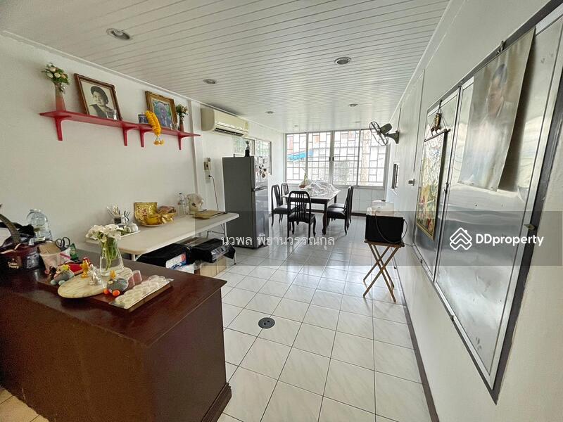 For Rent - Chat Kaeo Bang Kapi Village, Bangkok