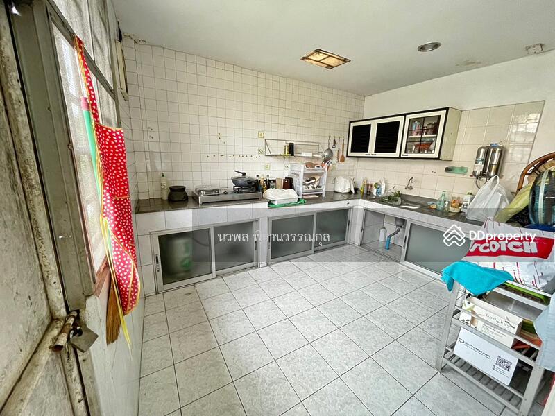 For Rent - Chat Kaeo Bang Kapi Village, Bangkok