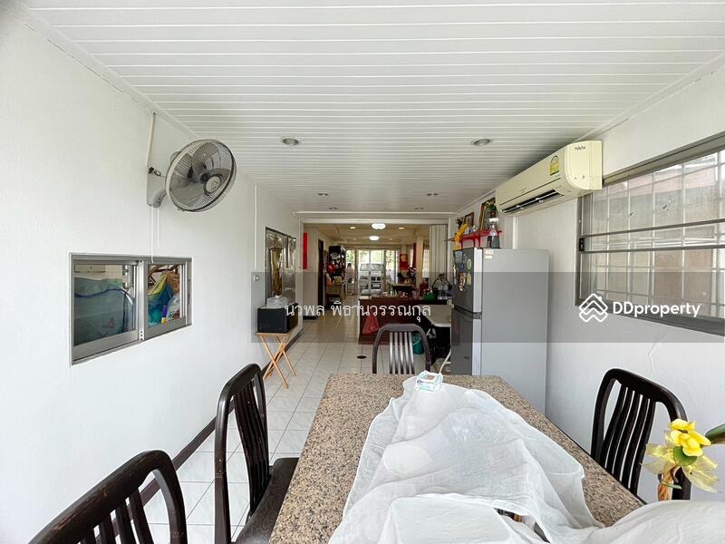 For Rent - Chat Kaeo Bang Kapi Village, Bangkok