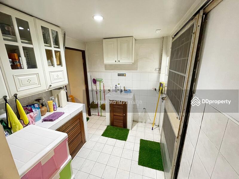 For Rent - Chat Kaeo Bang Kapi Village, Bangkok