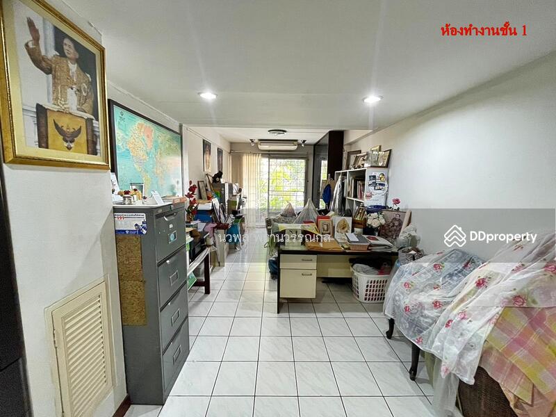 ให้เช่า - Chat Kaeo Bang Kapi Village : หมู่บ้าน ฉัตรแก้ว บางกะปิ, กรุงเทพ