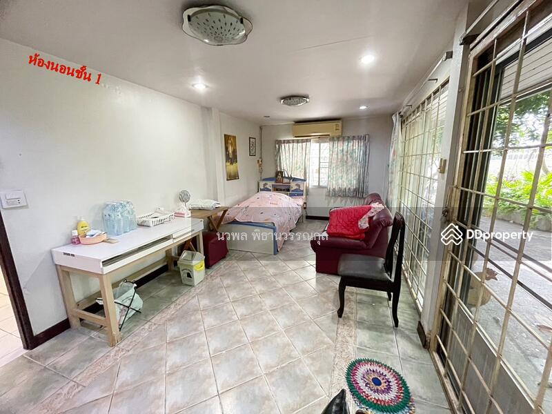 ให้เช่า - Chat Kaeo Bang Kapi Village : หมู่บ้าน ฉัตรแก้ว บางกะปิ, กรุงเทพ