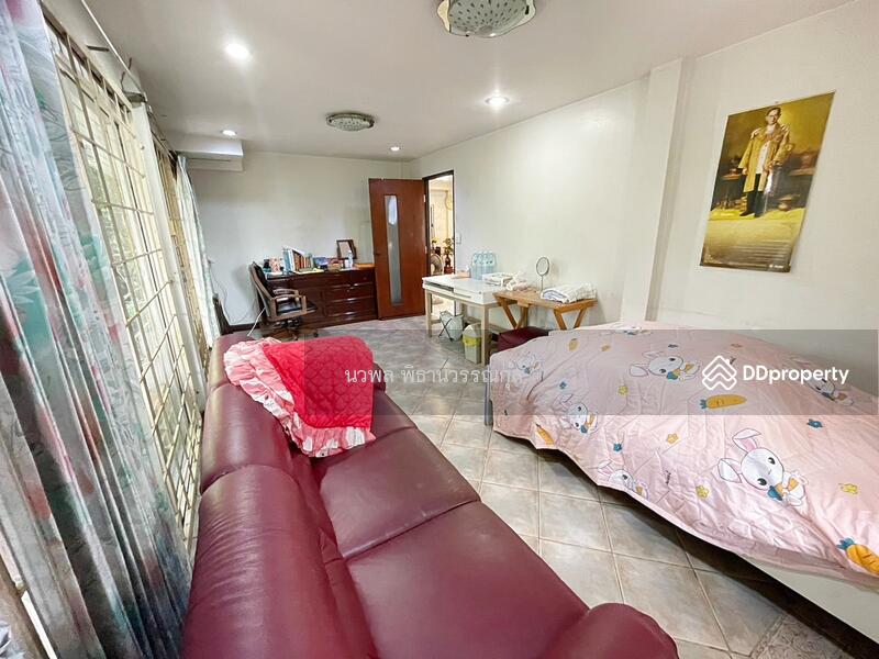 For Rent - Chat Kaeo Bang Kapi Village, Bangkok