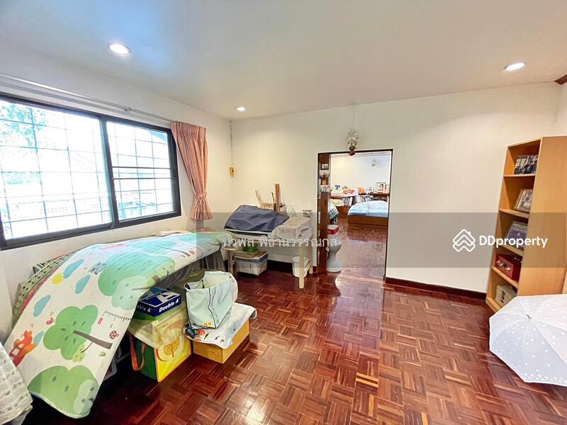 ให้เช่า - Chat Kaeo Bang Kapi Village : หมู่บ้าน ฉัตรแก้ว บางกะปิ, กรุงเทพ