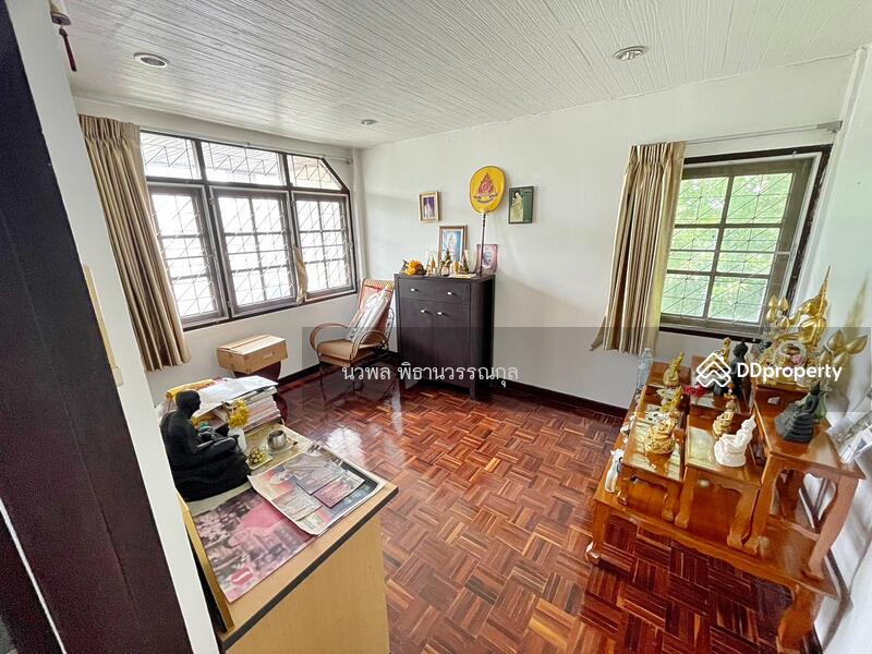 For Rent - Chat Kaeo Bang Kapi Village, Bangkok