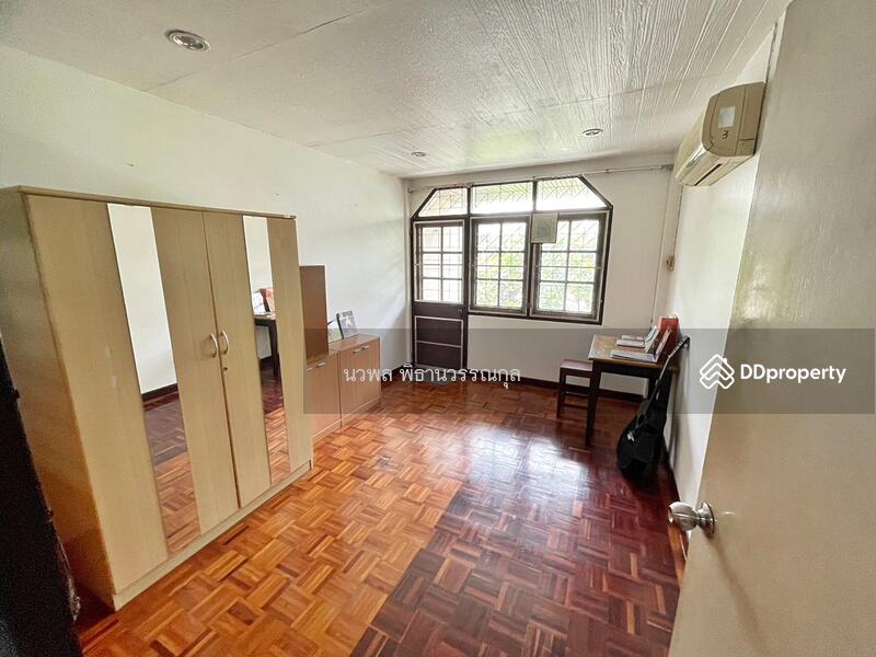 For Rent - Chat Kaeo Bang Kapi Village, Bangkok