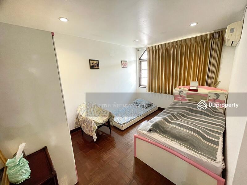 ให้เช่า - Chat Kaeo Bang Kapi Village : หมู่บ้าน ฉัตรแก้ว บางกะปิ, กรุงเทพ