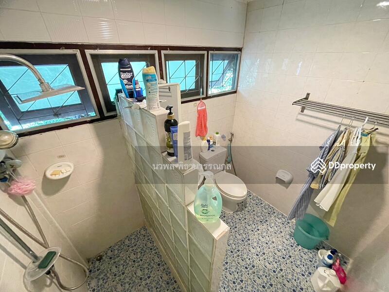 For Rent - Chat Kaeo Bang Kapi Village, Bangkok