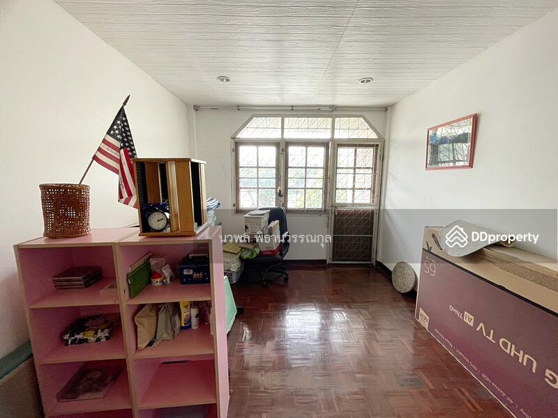 ให้เช่า - Chat Kaeo Bang Kapi Village : หมู่บ้าน ฉัตรแก้ว บางกะปิ, กรุงเทพ