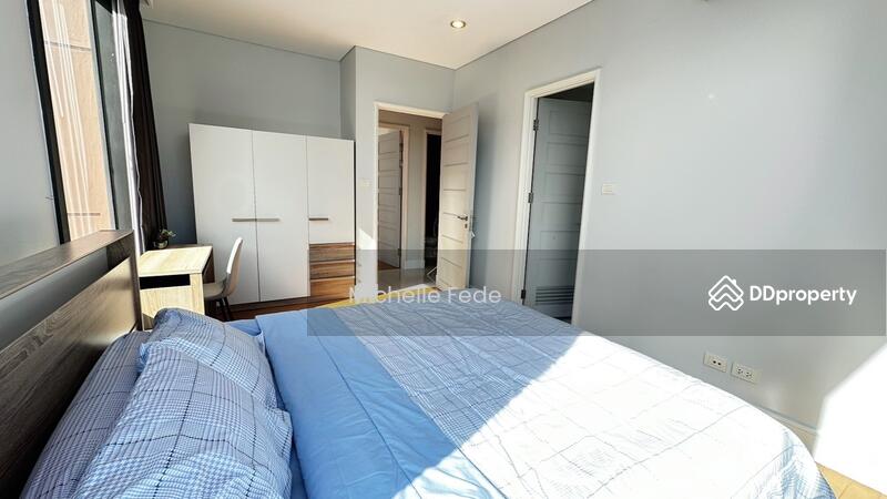 AGUSTON Sukhumvit 22, Bangkok, 140 Sukhumvit Road, Khlong Toei, Khlong Toei, Bangkok, 2 Bedrooms, 90 sqm, Condo For Sale, by Netsanthiah Ai, 11500898 - DDproperty.com