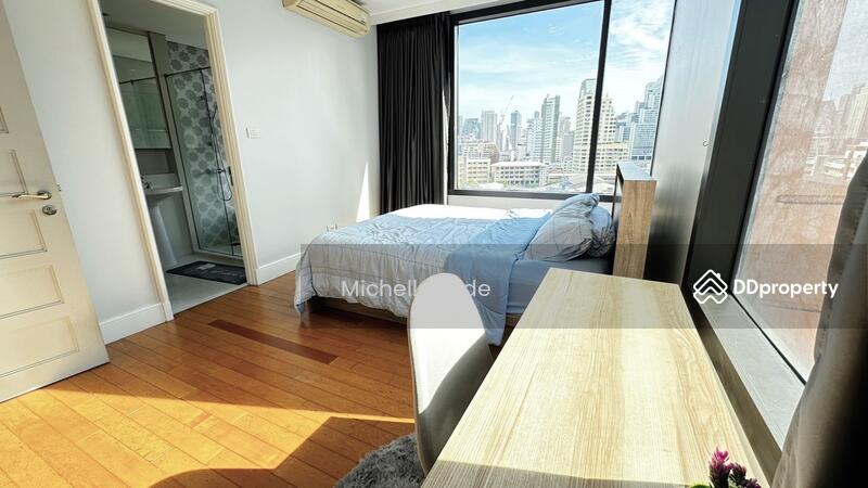 AGUSTON Sukhumvit 22, Bangkok, 140 Sukhumvit Road, Khlong Toei, Khlong Toei, Bangkok, 2 Bedrooms, 90 sqm, Condo For Sale, by Netsanthiah Ai, 11500898 - DDproperty.com