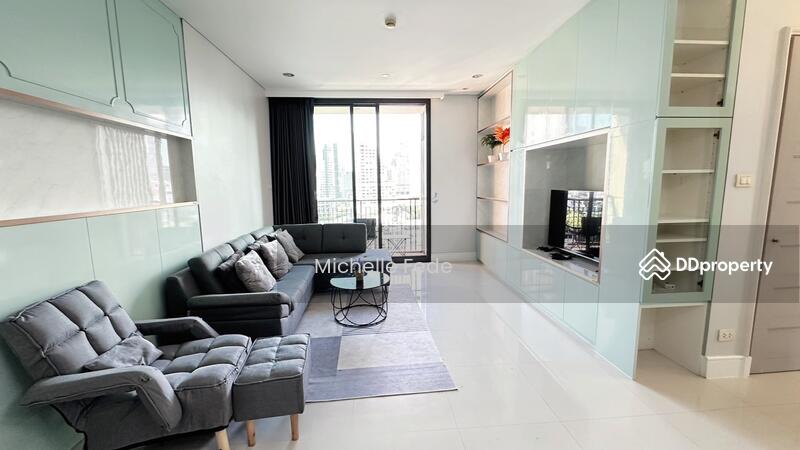 AGUSTON Sukhumvit 22 : อกัสตัน สุขุมวิท 22, กรุงเทพ, 140 ซอยสุขุมวิท 22, คลองเตย, คลองเตย, กรุงเทพ, 90 ตร.ม., คอนโด ขาย, โดย Netsanthiah Ai, 11500898 - DDproperty.com