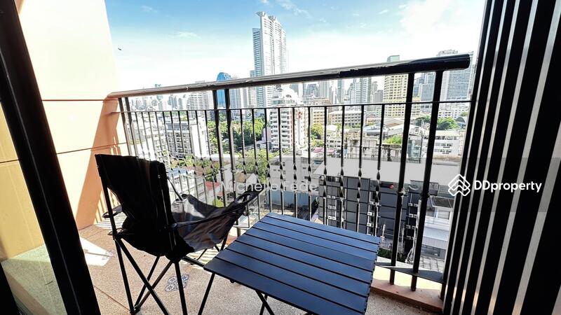 AGUSTON Sukhumvit 22 : อกัสตัน สุขุมวิท 22, กรุงเทพ, 140 ซอยสุขุมวิท 22, คลองเตย, คลองเตย, กรุงเทพ, 90 ตร.ม., คอนโด ขาย, โดย Netsanthiah Ai, 11500898 - DDproperty.com