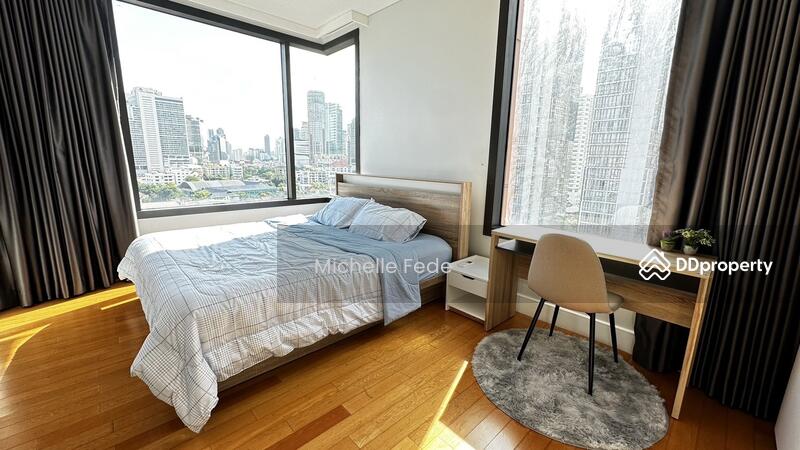 AGUSTON Sukhumvit 22, Bangkok, 140 Sukhumvit Road, Khlong Toei, Khlong Toei, Bangkok, 2 Bedrooms, 90 sqm, Condo For Sale, by Netsanthiah Ai, 11500898 - DDproperty.com