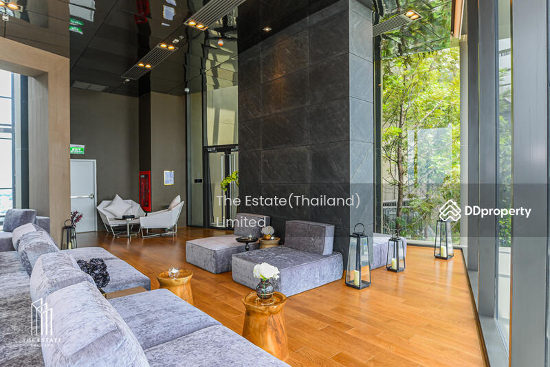 Whizdom Essence, Bangkok, 5 Piyabutr 1 Alley, Bang Chak, Phra Khanong, Bangkok, 2 Bedrooms, 53 sqm, Condo For Rent, by The Estate(Thailand) Limited, 11500923 - DDproperty.com