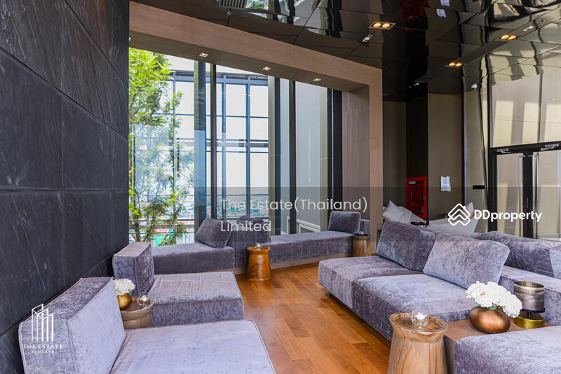 Whizdom Essence, Bangkok, 5 Piyabutr 1 Alley, Bang Chak, Phra Khanong, Bangkok, 2 Bedrooms, 53 sqm, Condo For Rent, by The Estate(Thailand) Limited, 11500923 - DDproperty.com