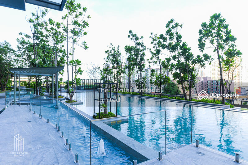 Whizdom Essence, Bangkok, 5 Piyabutr 1 Alley, Bang Chak, Phra Khanong, Bangkok, 2 Bedrooms, 53 sqm, Condo For Rent, by The Estate(Thailand) Limited, 11500923 - DDproperty.com