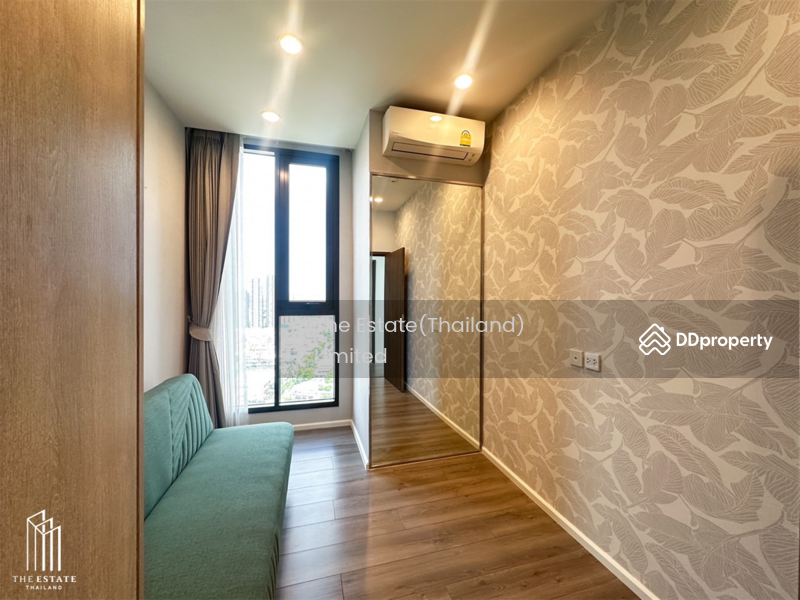 Whizdom Essence, Bangkok, 5 Piyabutr 1 Alley, Bang Chak, Phra Khanong, Bangkok, 2 Bedrooms, 53 sqm, Condo For Rent, by The Estate(Thailand) Limited, 11500923 - DDproperty.com