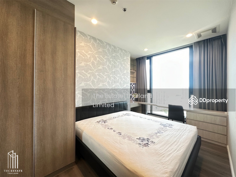 Whizdom Essence, Bangkok, 5 Piyabutr 1 Alley, Bang Chak, Phra Khanong, Bangkok, 2 Bedrooms, 53 sqm, Condo For Rent, by The Estate(Thailand) Limited, 11500923 - DDproperty.com