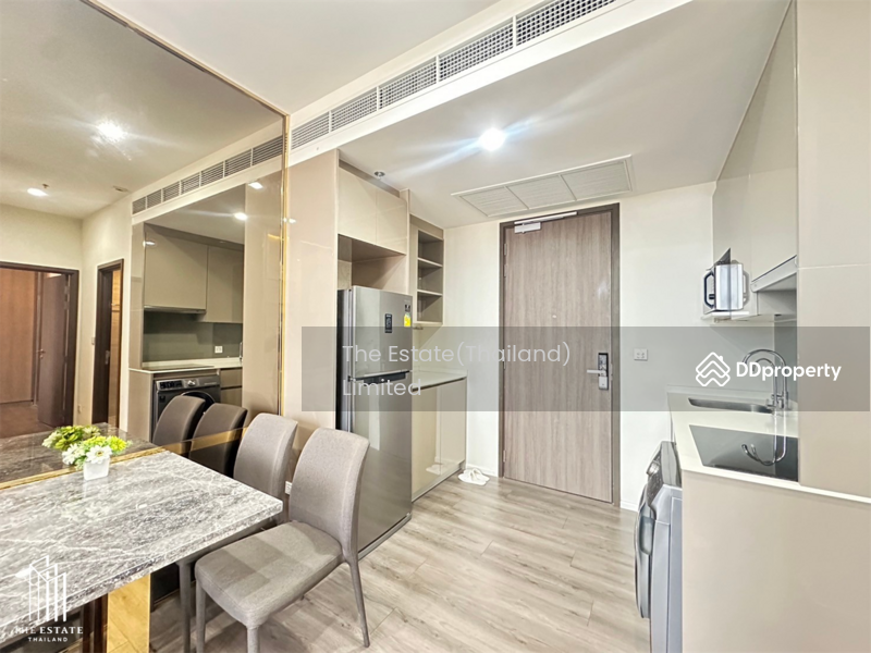 Whizdom Essence, Bangkok, 5 Piyabutr 1 Alley, Bang Chak, Phra Khanong, Bangkok, 2 Bedrooms, 53 sqm, Condo For Rent, by The Estate(Thailand) Limited, 11500923 - DDproperty.com