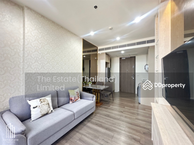 For Rent - Whizdom Essence, Bangkok