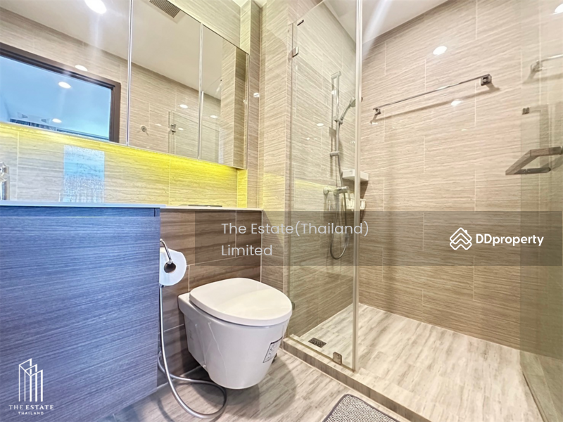 Whizdom Essence, Bangkok, 5 Piyabutr 1 Alley, Bang Chak, Phra Khanong, Bangkok, 2 Bedrooms, 53 sqm, Condo For Rent, by The Estate(Thailand) Limited, 11500923 - DDproperty.com